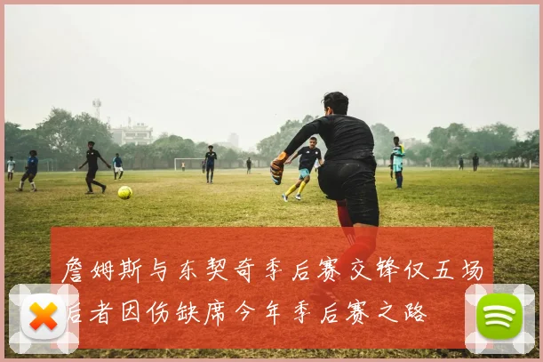 詹姆斯与东契奇季后赛交锋仅五场后者因伤缺席今年季后赛之路